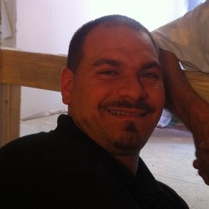 Meet your Posher, Mike